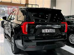 جي ام سي يوكون